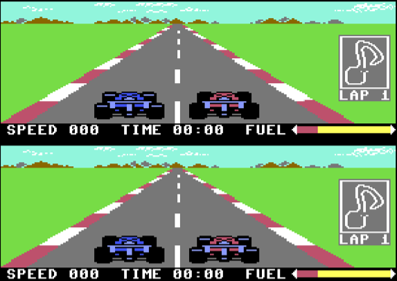 Pitstop II